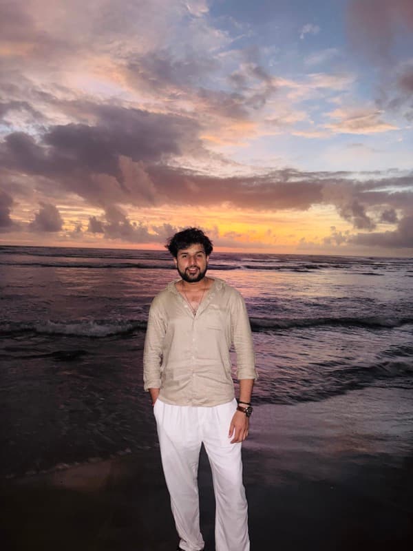 Abhishek Gautam